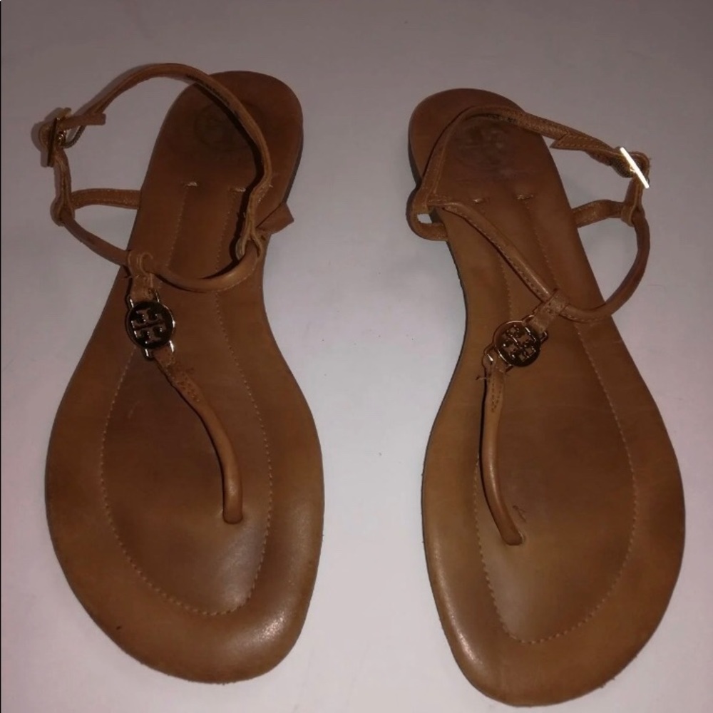 Tory Burch sandals